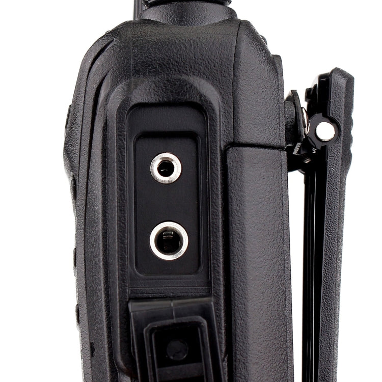 RETEVIS RT27 2W US Frequency 462.5500MHz-467.7125MHz 22CHS FRS Two Way Radio Handheld Walkie Talkie, US Plug(Black) - free shipping - PMC TechLife - Order now!