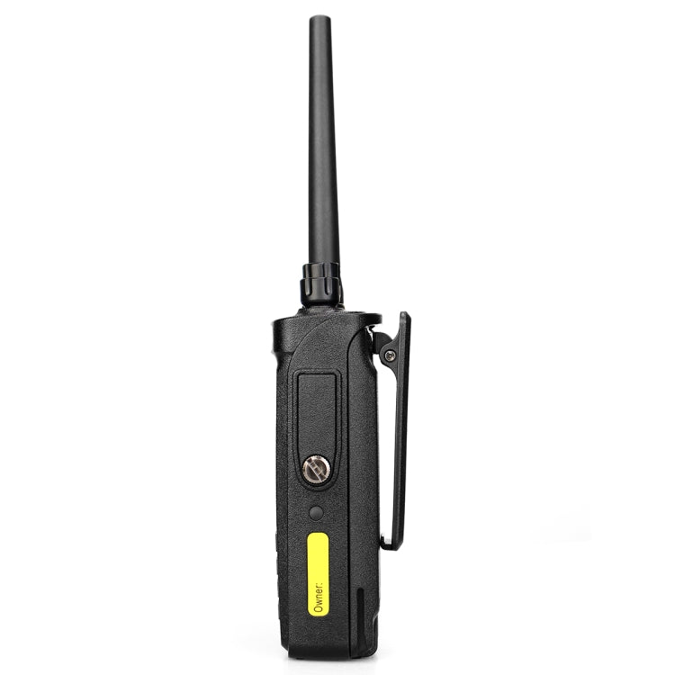 RETEVIS RT83 10W 400-470MHz 1024CHS Waterproof DMR Digital Dual Time Two Way Radio Walkie Talkie, GPS Version(Black) - free shipping - PMC TechLife - Order now!
