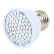 E27 20W 60 LEDs Plant Growth LED Bulb - free shipping - PMC TechLife - Order now!