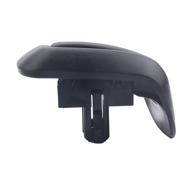 A5864 1 Pair Car Seat Backrest Adjustment Handle 1417521/1417520 for Ford Fiesta Mk6 2002-2008