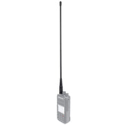 RETEVIS RHD-771 136-174+400-480MHz SMA-M Male Dual Band Antenna for RT1/RT2/RT3 TYT MD-380/UV8000D