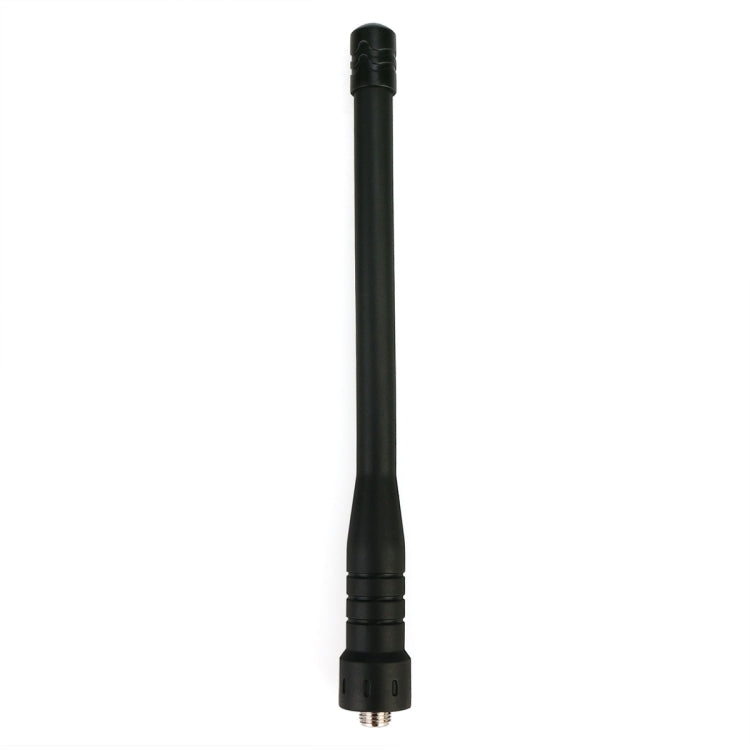RETEVIS HA01 136-174+400-470MHz SMA-F Female Dual Band Handheld Whip Antenna for H777/RT5R/RT29 - free shipping - PMC TechLife - Order now!