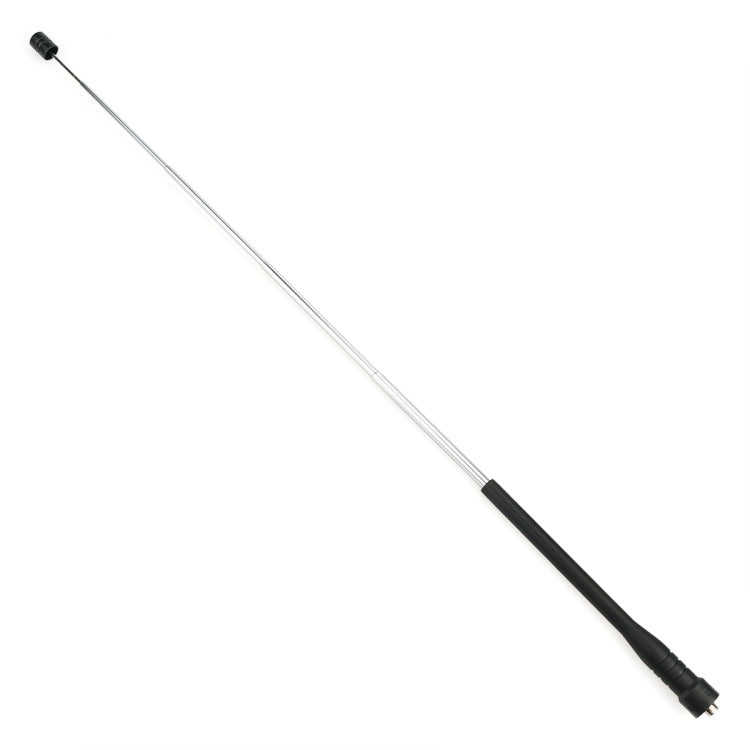 RETEVIS HA01 136-174+400-470MHz SMA-F Female Dual Band Handheld Whip Antenna for H777/RT5R/RT29 - free shipping - PMC TechLife - Order now!