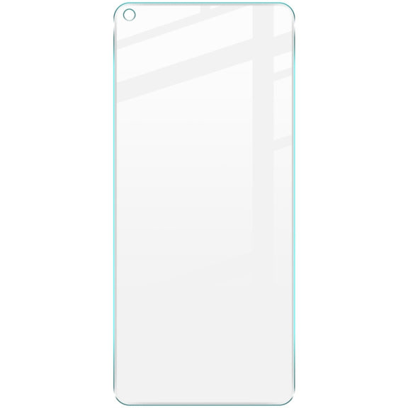 For OPPO F19 Pro / F19 Pro 5G / Find X3 Lite / Reno5 Z / Reno5 F IMAK H Series Tempered Glass Film
