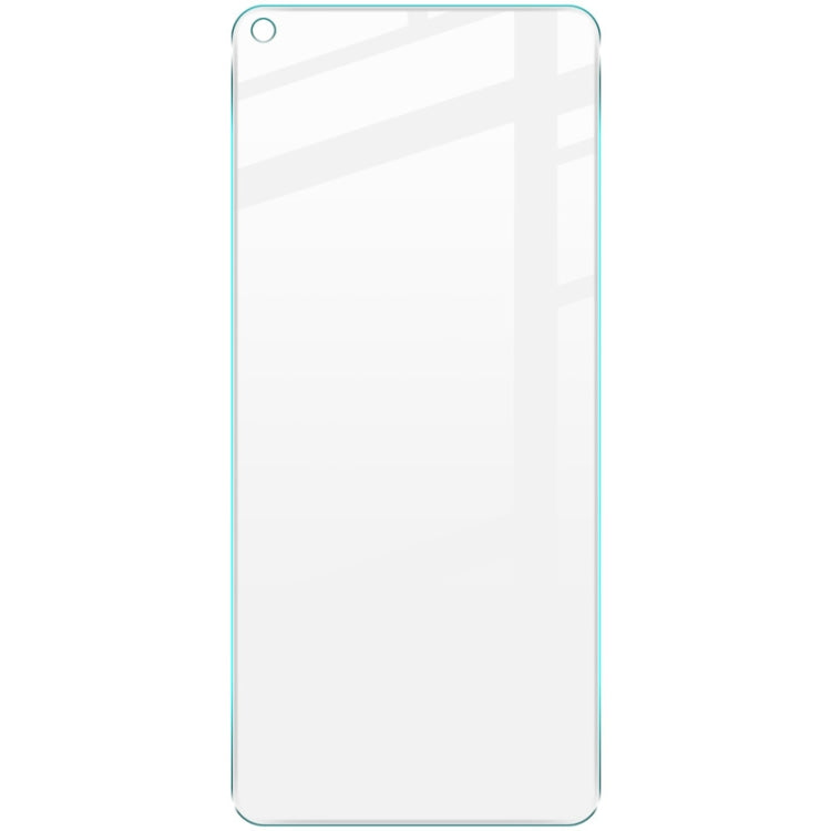 For OPPO F19 Pro / F19 Pro 5G / Find X3 Lite / Reno5 Z / Reno5 F IMAK H Series Tempered Glass Film