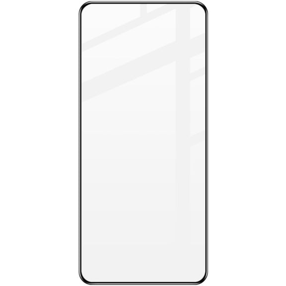 For OPPO F19 Pro / F19 Pro+ 5G / Find X3 Lite IMAK 9H Surface Hardness Full Screen Tempered Glass Film Pro+ Series