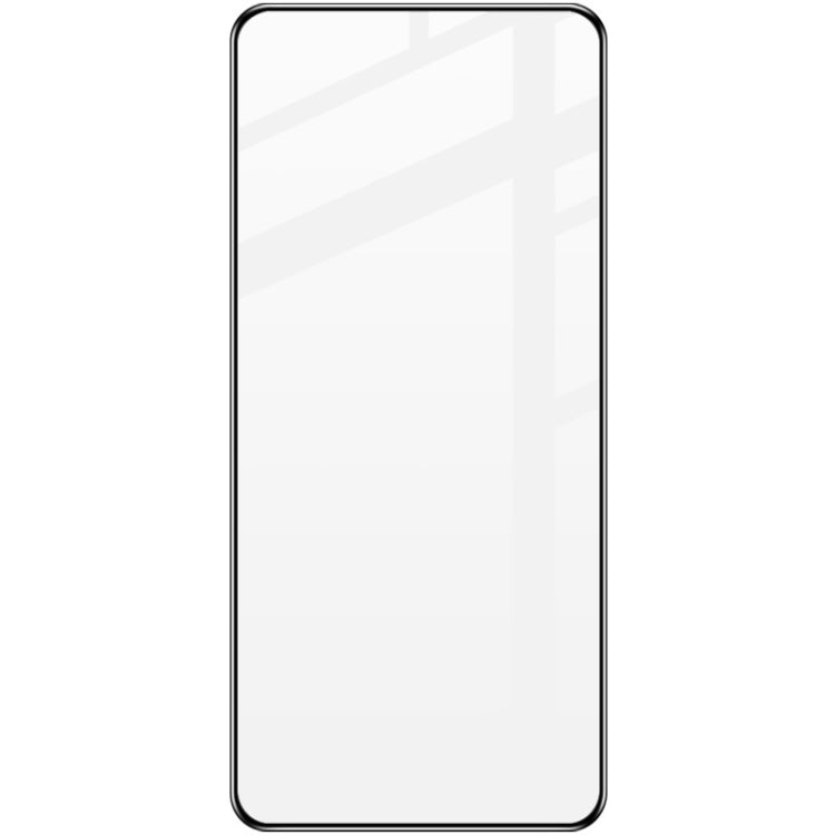 For OPPO F19 Pro / F19 Pro+ 5G / Find X3 Lite IMAK 9H Surface Hardness Full Screen Tempered Glass Film Pro+ Series