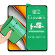 For Xiaomi Poco F3 9D Full Screen Full Glue Ceramic Film - free shipping - PMC TechLife - Order now!