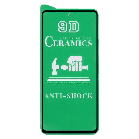 For Samsung Galaxy S20 FE 9D Full Screen Full Glue Ceramic Film