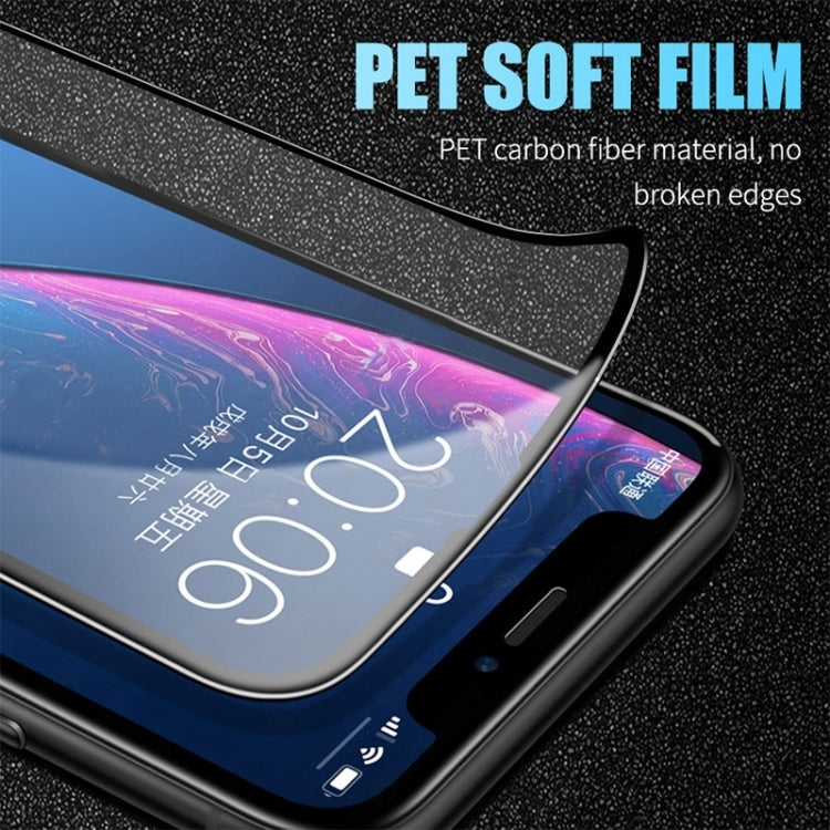 For Samsung Galaxy S20 FE 9D Full Screen Full Glue Ceramic Film - free shipping - PMC TechLife - Order now!
