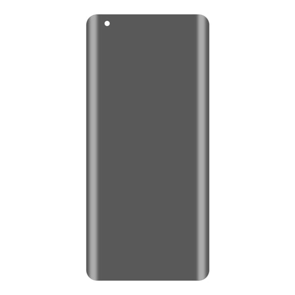 For Xiaomi Mi 10 Pro 25 PCS 0.3mm 9H Surface Hardness 3D Curved Surface Privacy Glass Film