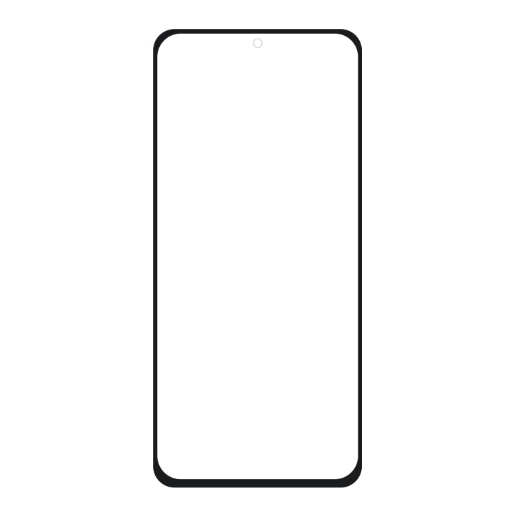 For Xiaomi Black Shark 4 / 4 Pro 25 PCS Full Glue Full Screen Tempered Glass Film