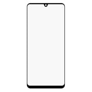 For Samsung Galaxy A22 4G Full Glue Full Cover Screen Protector Tempered Glass Film