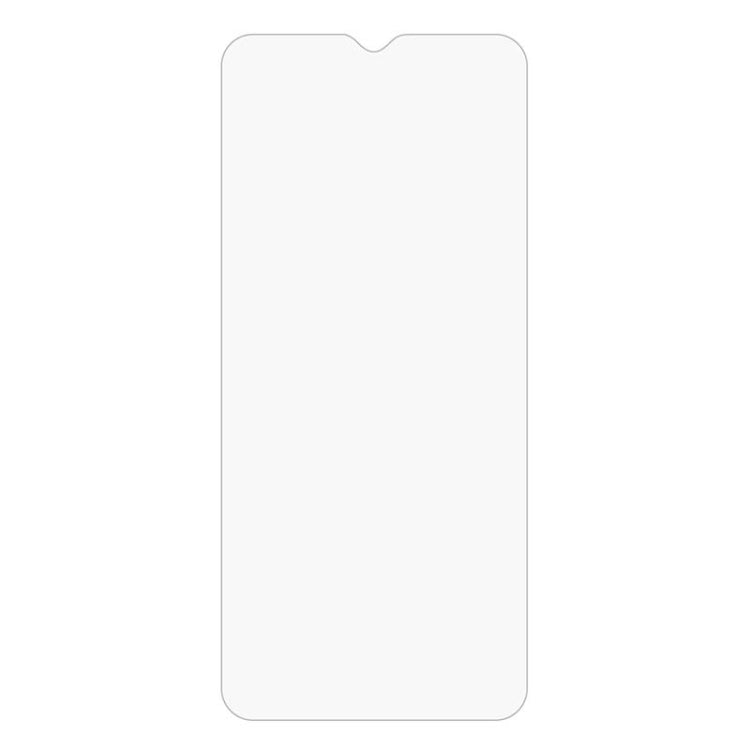 For Samsung Galaxy A22 5G Full Screen Protector Explosion-proof Front Hydrogel Film - For Samsung by PMC Jewellery | Online Shopping South Africa | PMC Jewellery | Buy Now Pay Later Mobicred