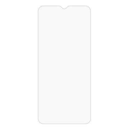 For Samsung Galaxy A22 5G Full Screen Protector Explosion-proof Front Hydrogel Film - For Samsung by PMC Jewellery | Online Shopping South Africa | PMC Jewellery | Buy Now Pay Later Mobicred
