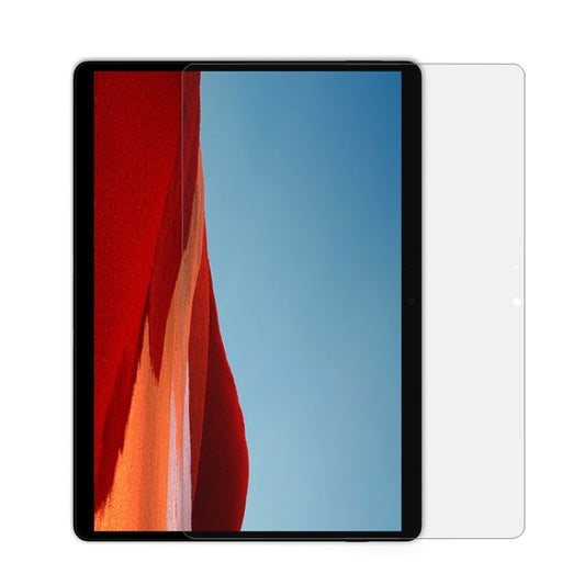 For Microsoft Surface Pro X Full Screen HD PET Screen Protector - free shipping - PMC Jewellery - Order now!