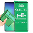 For Samsung Galaxy S10+ 9D Full Screen Full Glue Ceramic Film - Galaxy Tempered Glass by PMC TechLife | Online Shopping South Africa | PMC TechLife | Buy Now Pay Later Mobicred
