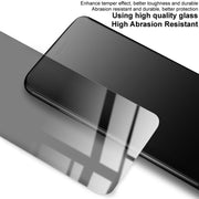 For OPPO F19 Pro / F19 Pro+ 5G / Find X3 Lite / Reno5 Z  / Reno5 F IMAK HD Anti-spy Tempered Glass Protective Film