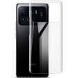 For Xiaomi Mi 11 Ultra 2 PCS IMAK 0.15mm Curved Full Screen Protector Hydrogel Film Back Protector -  by imak | Online Shopping South Africa | PMC TechLife | Buy Now Pay Later Mobicred