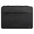 NILLKIN Multifunctional Laptop Storage Bag Handbag with Holder, Classic Version For 16.1 inch and Below Laptop(Black) - free shipping - PMC TechLife - Order now!