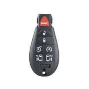 7-button Car Key M3N5WY783X ID46 433MHZ for Dodge / Chrysler / Jeep