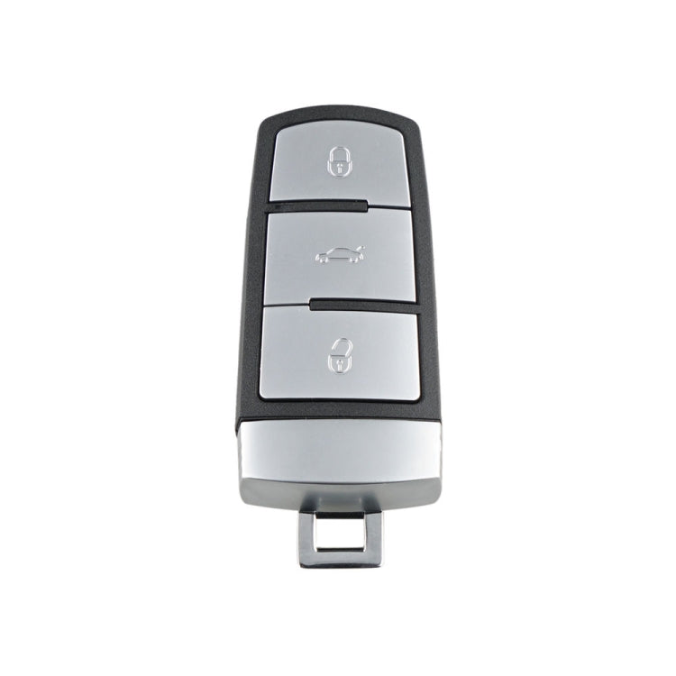 3-button Car Remote Control Key 3C0959752BA ID48 Chip 434MHZ Semi-intelligent for Volkswagen Passat 2005-2010 - free shipping - PMC Jewellery - Order now!