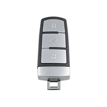 3-button Car Remote Control Key 3C0959752BA ID48 Chip 434MHZ Semi-intelligent for Volkswagen Passat 2005-2010 - free shipping - PMC Jewellery - Order now!