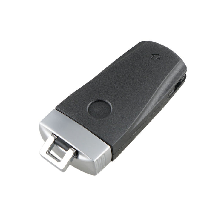 3-button Car Remote Control Key 3C0959752BA ID48 Chip 434MHZ Semi-intelligent for Volkswagen Passat 2005-2010 - free shipping - PMC Jewellery - Order now!
