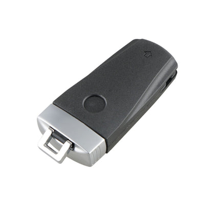 3-button Car Remote Control Key 3C0959752BA ID48 Chip 434MHZ Semi-intelligent for Volkswagen Passat 2005-2010 - free shipping - PMC Jewellery - Order now!