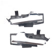A5884 1 Pair Car Door Inside Handle 96462710 + 96462709 for Chevrolet - free shipping - PMC TechLife - Order now!