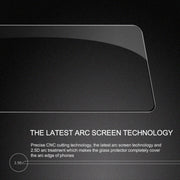 For Xiaomi Redmi Note 10 Pro 5G NILLKIN CP+PRO 0.33mm 9H 2.5D HD Explosion-proof Tempered Glass Film