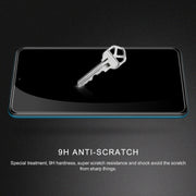 For Xiaomi Redmi Note 10 Pro 5G NILLKIN CP+PRO 0.33mm 9H 2.5D HD Explosion-proof Tempered Glass Film