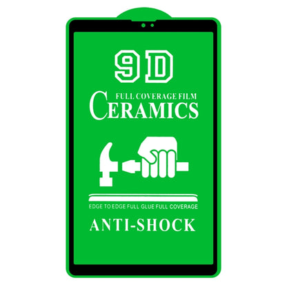 For Samsung Galaxy Tab A7 Lite 8.7 inch T225 9D Full Screen Full Glue Ceramic Film - free shipping - PMC Jewellery - Order now!