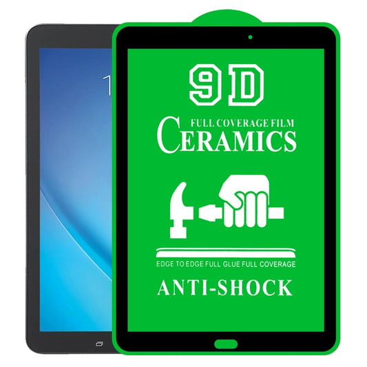 For Samsung Galaxy Tab E 9.6 T560/T561 9D Full Screen Full Glue Ceramic Film - free shipping - PMC Jewellery - Order now!