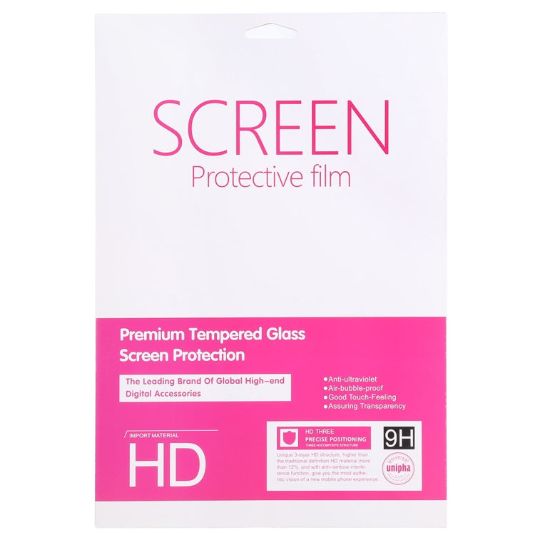 For Samsung Galaxy Tab S6 Lite 10.4 inch P610/P615 9D Full Screen Full Glue Ceramic Film - free shipping - PMC Jewellery - Order now!