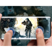 For Honor 50 5G 2 PCS IMAK Curved Full Screen Hydrogel Film Front Protector