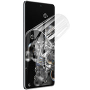For Honor 50 SE 5G 2 PCS IMAK Curved Full Screen Hydrogel Film Front Protector