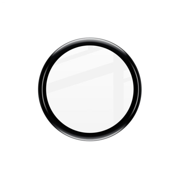 For Huawei Watch 3 46mm IMAK Plexiglass HD Watch Protective Film