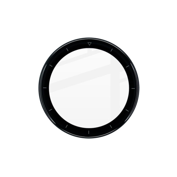 For Huawei Watch GT 2 Pro Sport Ver / Fashion Ver / ECG IMAK Plexiglass HD Watch Protective Film