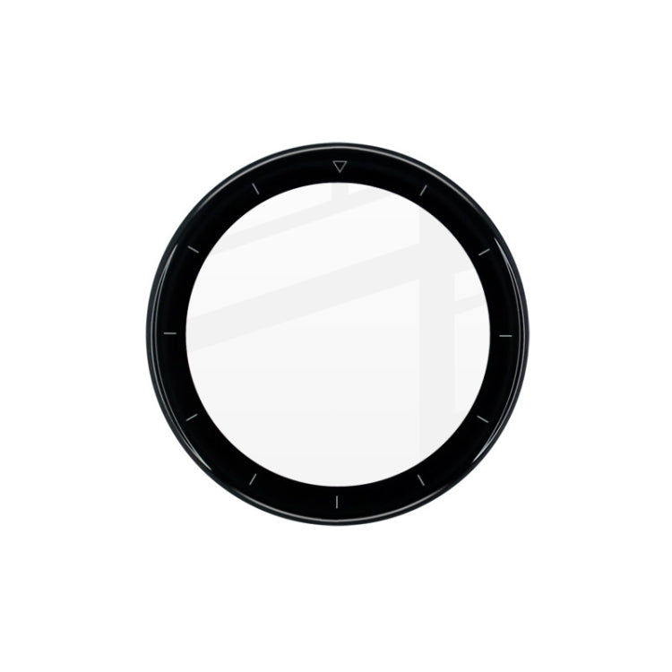 For Huawei Watch GT 2 Pro Sport Ver / Fashion Ver / ECG IMAK Plexiglass HD Watch Protective Film