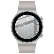 For Huawei Watch GT 2 Pro Sport Ver / Fashion Ver / ECG IMAK Plexiglass HD Watch Protective Film