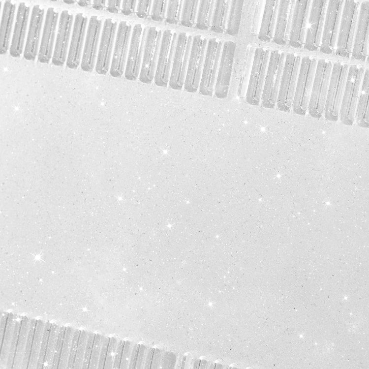 For MacBook Air 13.3 inch A1932 / A2179 / A2337 Gypsophila Laptop Protective Case (White) - MacBook Air Cases by ENKAY | Online Shopping South Africa | PMC TechLife | Buy Now Pay Later Mobicred