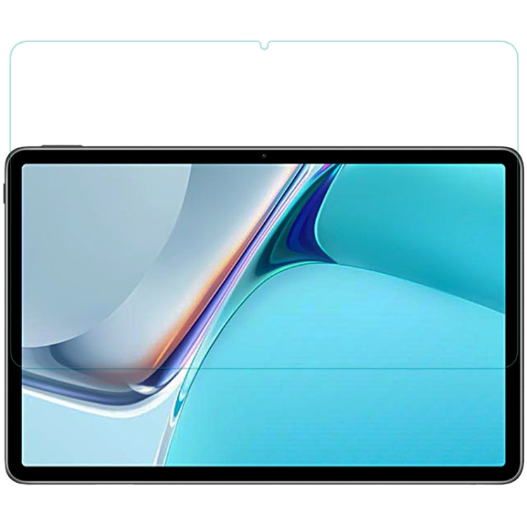 For Huawei MatePad 11 2021 NILLKIN H+ Explosion-proof Tempered Glass Protective Film - For Huawei MediaPad by NILLKIN | Online Shopping South Africa | PMC TechLife