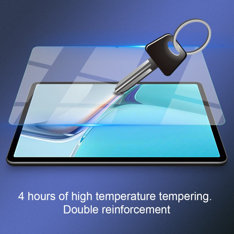For Huawei MatePad 11 2021 NILLKIN H+ Explosion-proof Tempered Glass Protective Film - For Huawei MediaPad by NILLKIN | Online Shopping South Africa | PMC TechLife