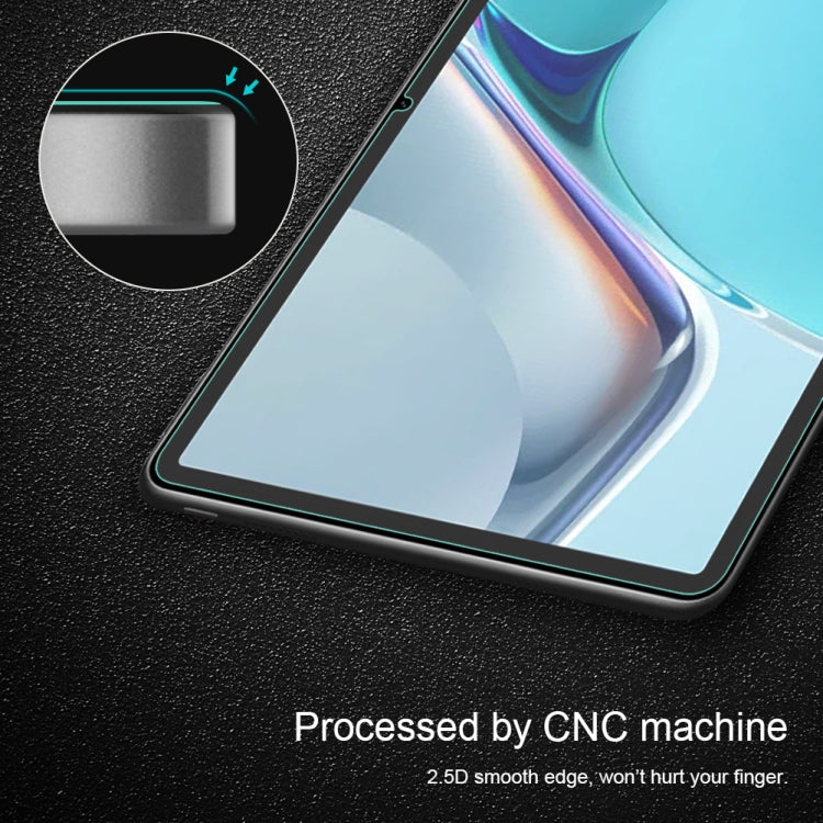 For Huawei MatePad 11 2021 NILLKIN H+ Explosion-proof Tempered Glass Protective Film - For Huawei MediaPad by NILLKIN | Online Shopping South Africa | PMC TechLife