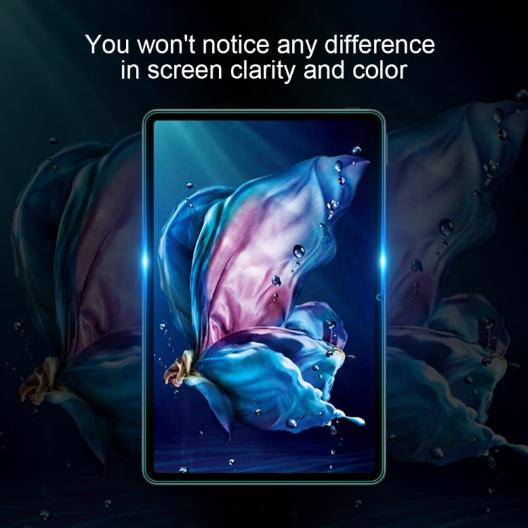 For Huawei MatePad 11 2021 NILLKIN H+ Explosion-proof Tempered Glass Protective Film - For Huawei MediaPad by NILLKIN | Online Shopping South Africa | PMC TechLife