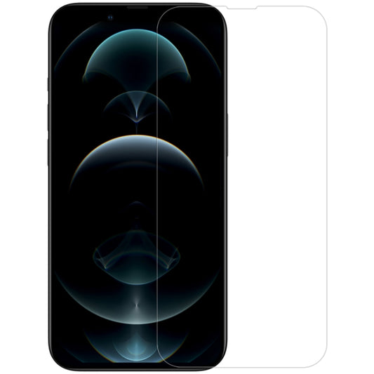 For iPhone 13 mini NILLKIN H Explosion-proof Tempered Glass Film - iPhone 13 mini Tempered Glass by NILLKIN | Online Shopping South Africa | PMC Jewellery | Buy Now Pay Later Mobicred