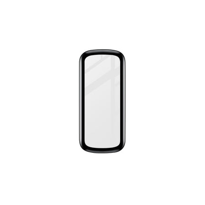 For Fitbit Luxe IMAK Plexiglass HD Watch Protective Film - Screen Protector by imak | Online Shopping South Africa | PMC Jewellery | Buy Now Pay Later Mobicred