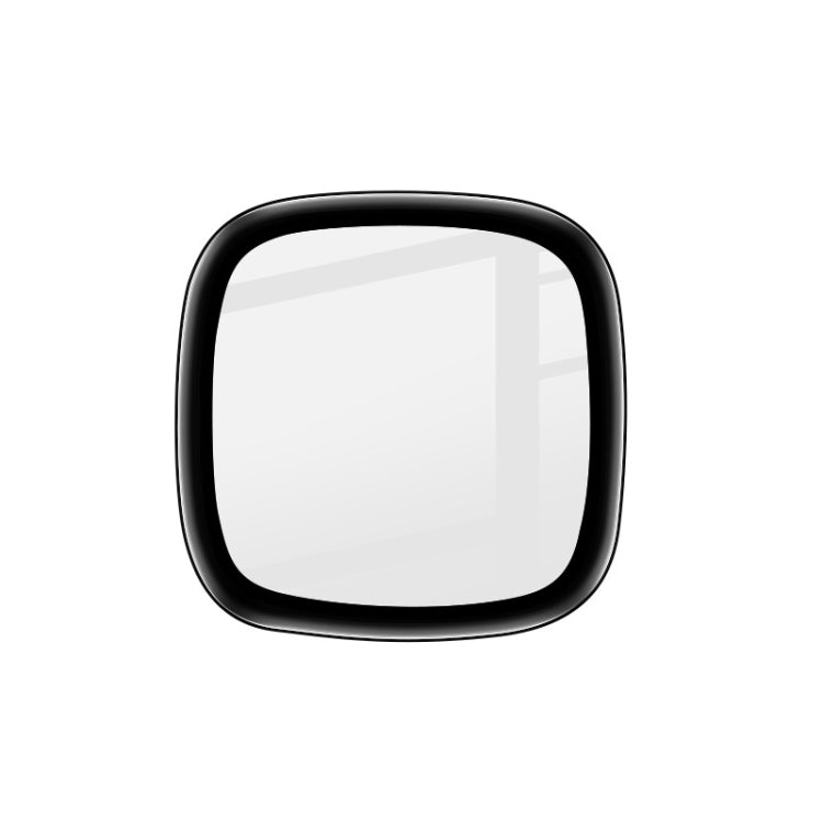 For Fitbit Versa 3 / Sense IMAK Plexiglass HD Watch Protective Film - Screen Protector by imak | Online Shopping South Africa | PMC TechLife | Buy Now Pay Later Mobicred