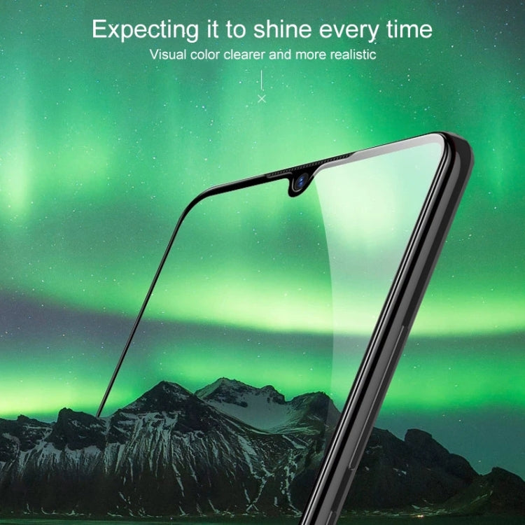 For Xiaomi Poco F3 GT / Poco F4 GT 9D Full Glue Full Screen Tempered Glass Film - free shipping - PMC TechLife - Order now!